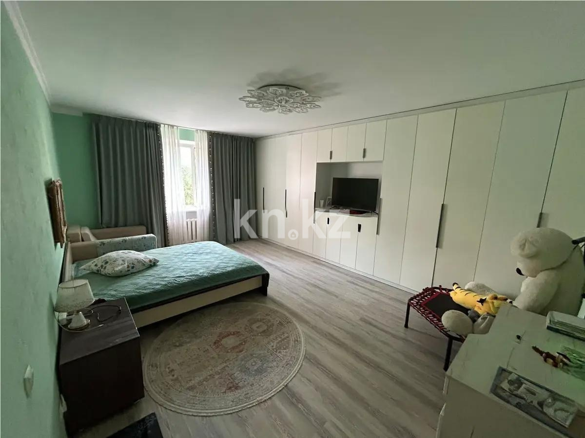 Продажа 3-комнатной квартиры, 113 м² - Продажа трехкомнатных квартир от собственников в Казахстане - страница 3 фото 3 из 4