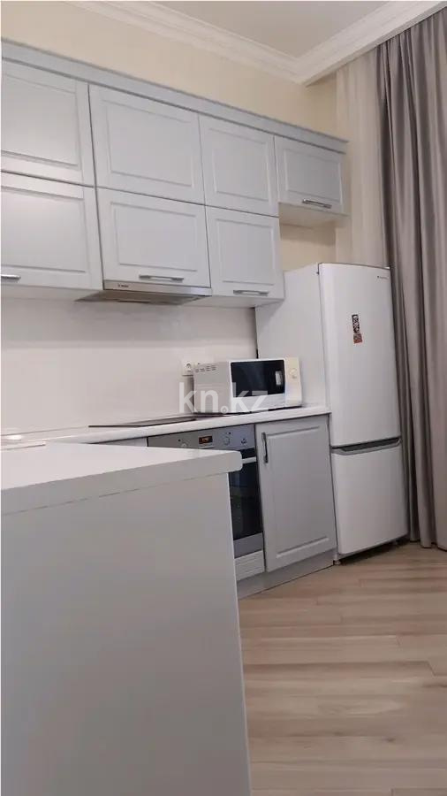 Продажа 1-комнатной квартиры, 42 м² - Продажа квартир в Казахстане - страница 38 фото 3 из 4