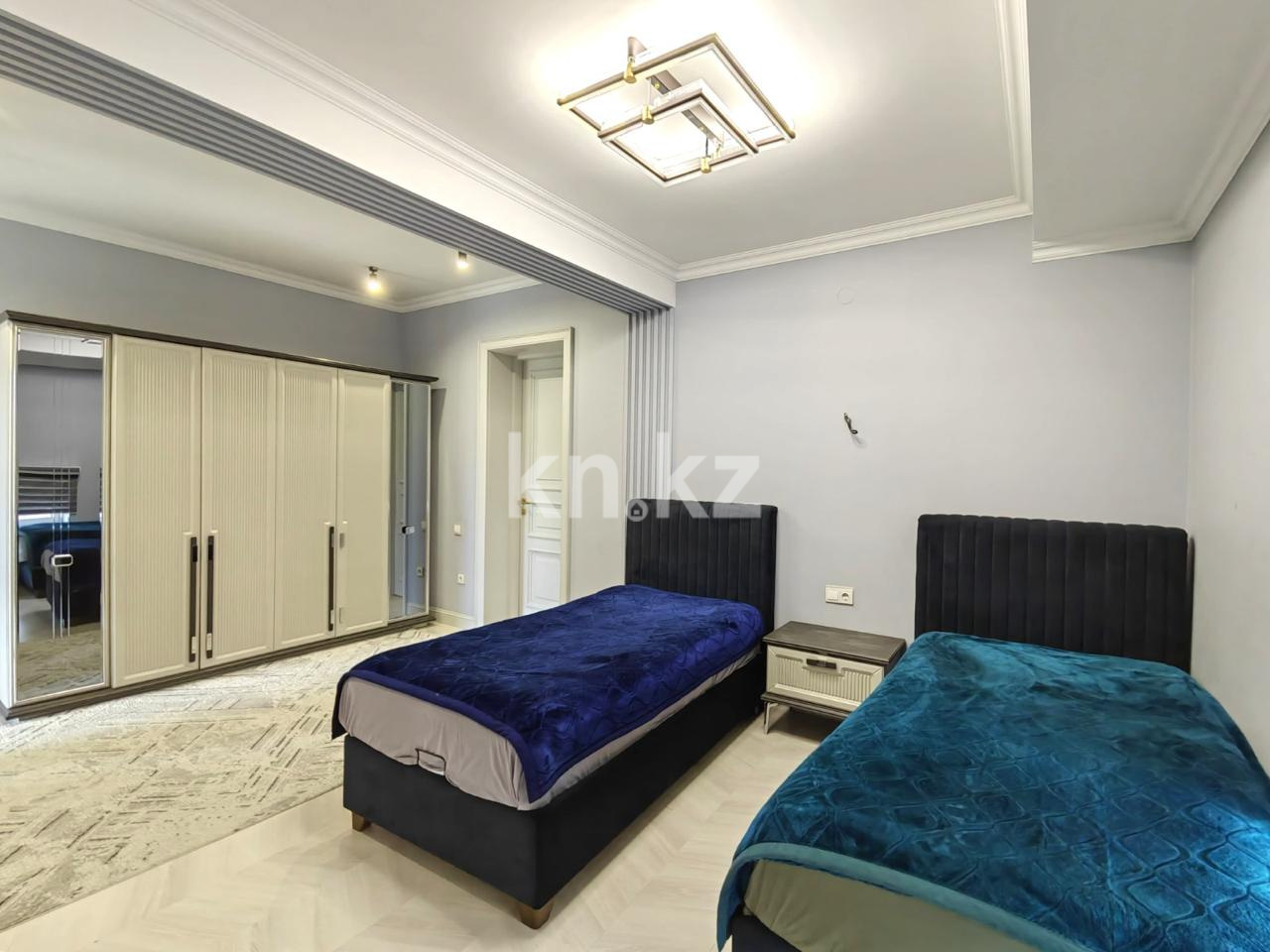 Продажа 7-комнатного дома, 450 м² - Продажа домов, коттеджей на Юго-Востоке Караганды фото 12 из 33