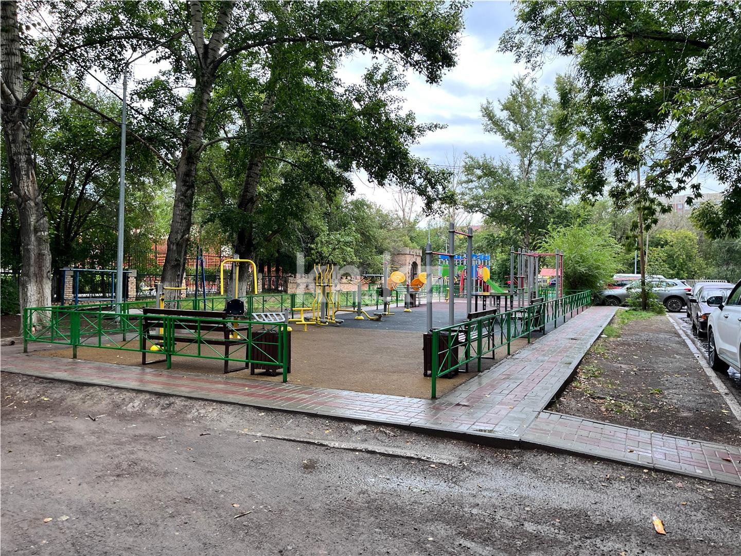 Продажа 2-комнатной квартиры, 46 м², ул. Сатыбалдина - Продажа квартир в Караганде фото 14 из 14