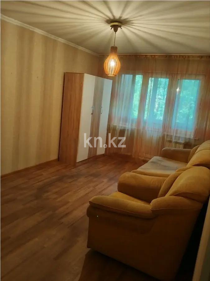 Продажа 2-комнатной квартиры, 45 м², мкр-н 7, дом  9 - Продажа квартир в Алматы фото 1 из 6
