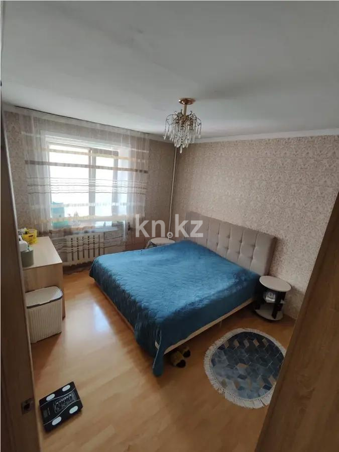 Продажа 3-комнатной квартиры, 60 м², пр. Абая, дом  44а - Продажа квартир в Астане фото 2 из 4