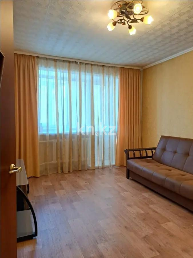 Продажа 2-комнатной квартиры, 49 м² в Караганде