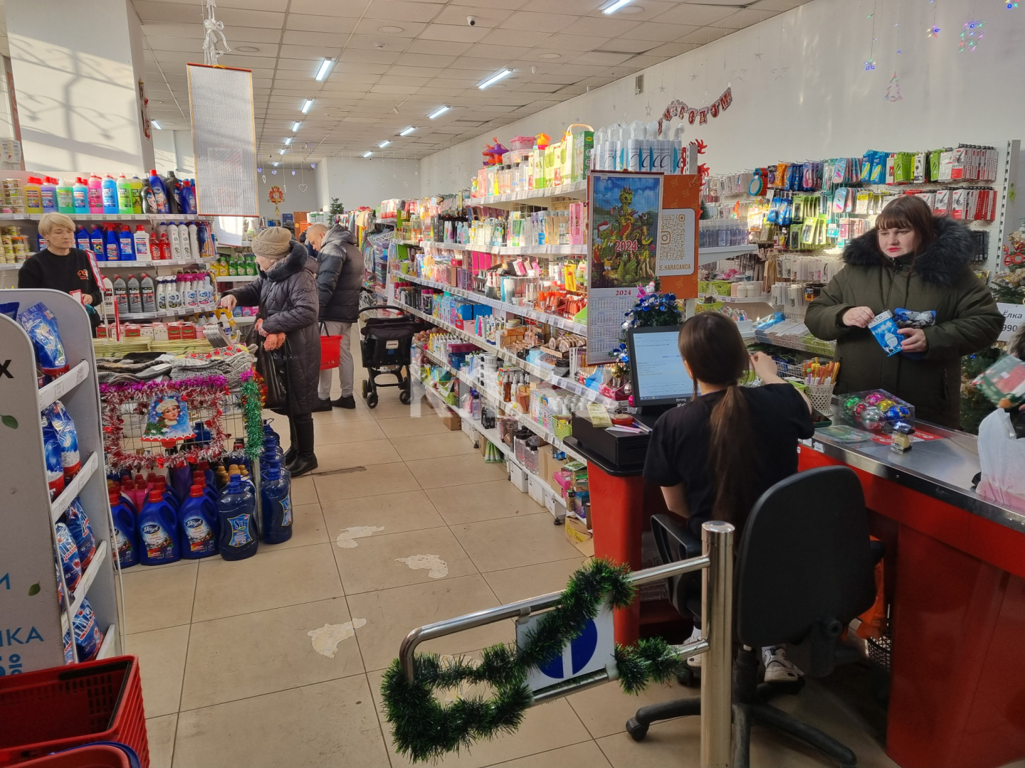 Продажа , 403.9 м², ул. Зелинского, дом  22б - Продажа зданий в Караганде фото 3 из 3