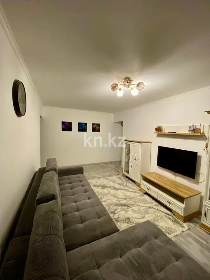 Продажа 3-комнатной квартиры, 65 м², ул. Кажымукана, дом  6 - Продажа квартир в Алматы фото 1 из 5