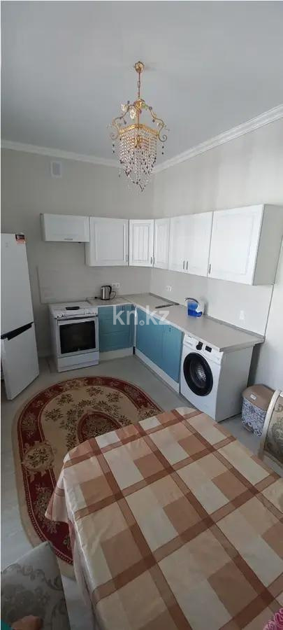 Продажа 1-комнатной квартиры, 37.7 м² в Астане - фото 2