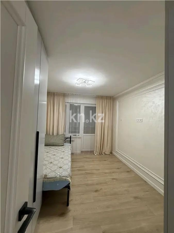 Продажа 3-комнатной квартиры, 57 м² в Алматы - фото 2