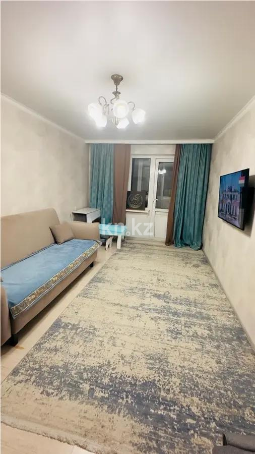 Продажа 3-комнатной квартиры, 64 м² - Продажа квартир в Алматы - страница 2 фото 1 из 5