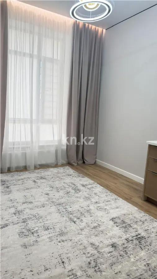 Продажа 1-комнатной квартиры, 40 м² - Продажа однокомнатных квартир от собственников в Астане - страница 4 фото 1 из 4