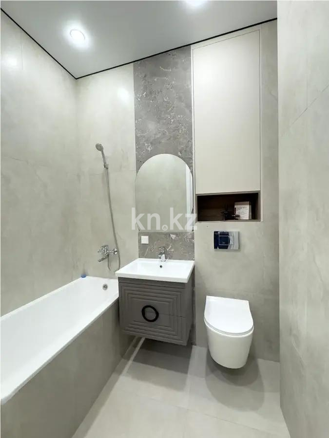 Продажа 3-комнатной квартиры, 62 м², пр. Туран, дом  55/5 в Астане - фото 4