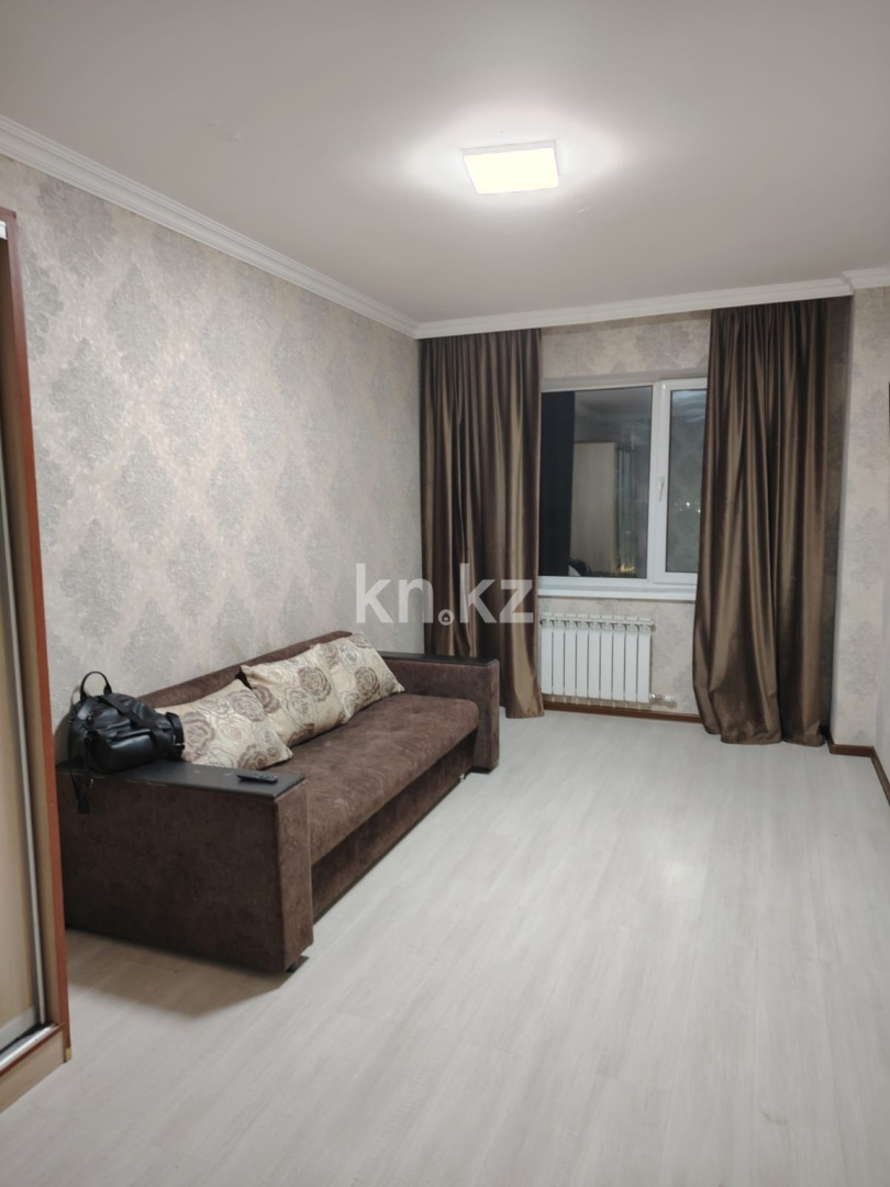 Аренда 1-комнатной квартиры, 42 м² в Астане - фото 2