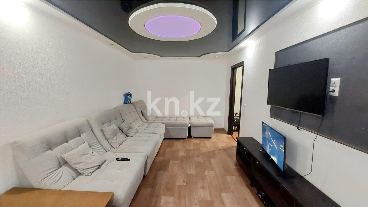 Продажа 2-комнатной квартиры, 52 м² в Темиртау - фото 2