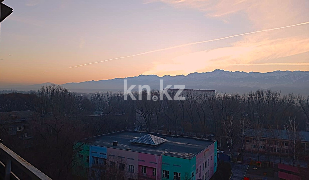 Продажа 1-комнатной квартиры, 39.2 м² - Продажа недвижимости в Алматы фото 20 из 20