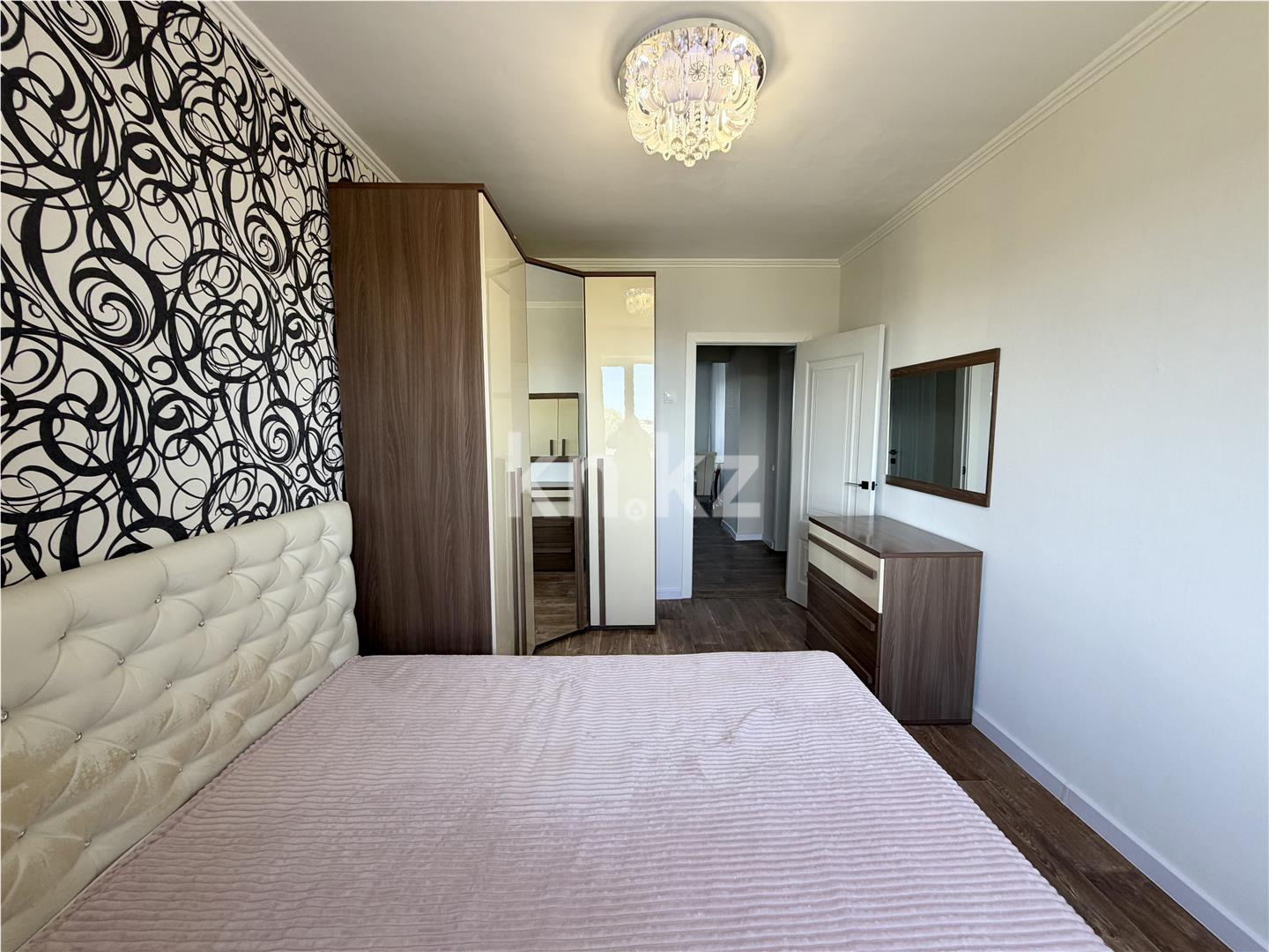 Продажа 3-комнатной квартиры, 64 м² - Продажа трехкомнатных квартир на Юго-Востоке Караганды - страница 13 фото 6 из 15