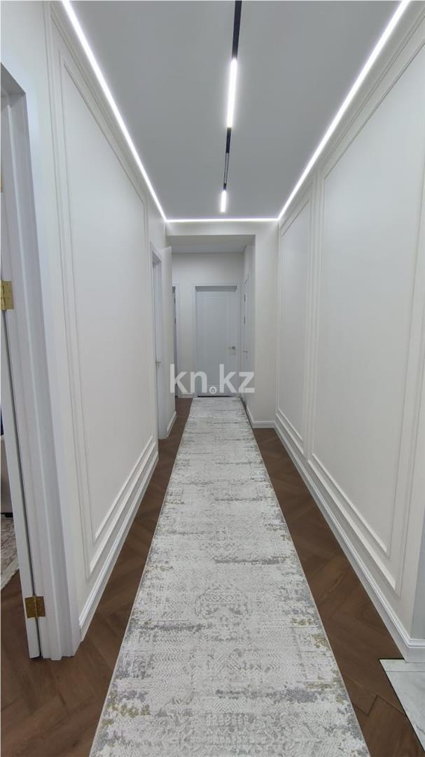 Продажа 4-комнатной квартиры, 118 м² в Караганде - фото 28