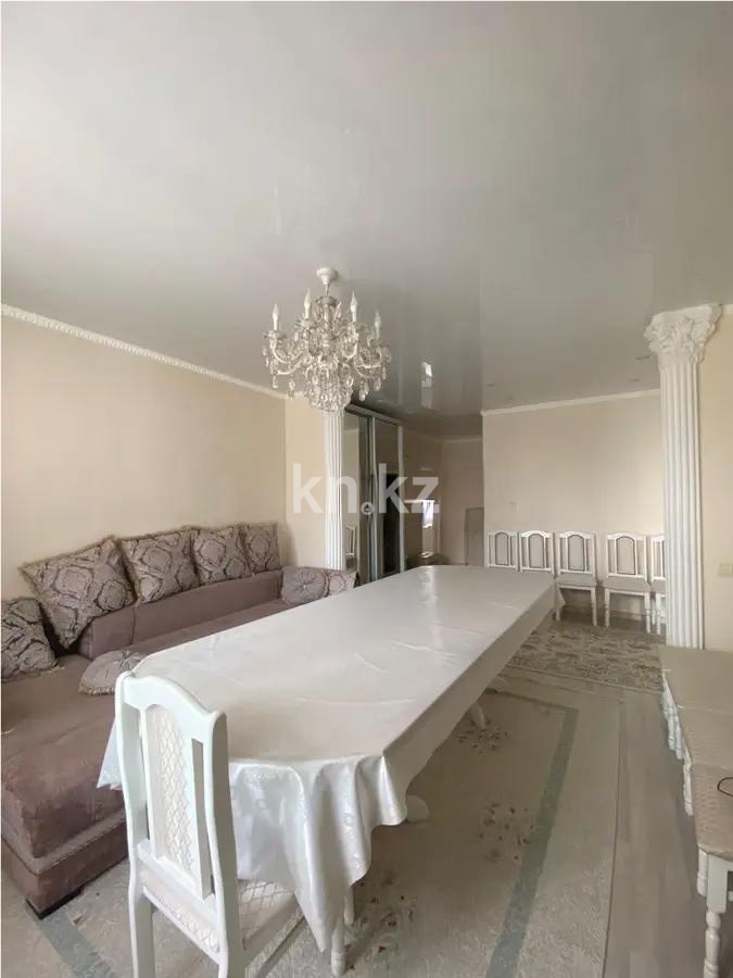 Продажа 4-комнатной квартиры, 97 м², ул. Култегин, дом  5 - Продажа квартир в Казахстане фото 1 из 5