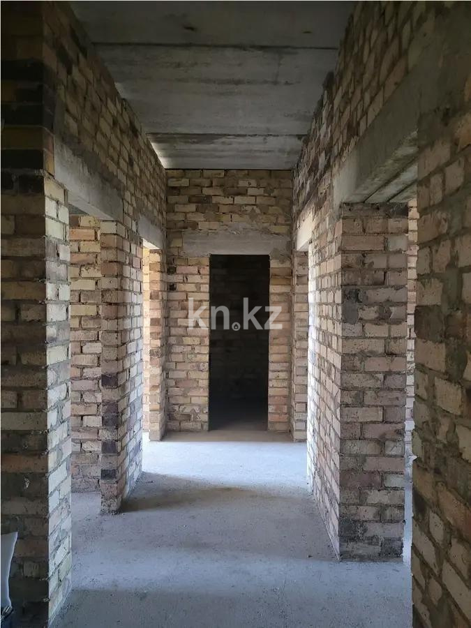 Продажа 3-комнатной квартиры, 89 м², ул. Муканова, дом  51/4 стр - Продажа  трехкомнатных квартир в Караганде фото 4 из 4