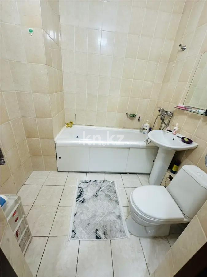 Продажа 1-комнатной квартиры, 40 м² - Продажа однокомнатных квартир в Алматы - страница 37 фото 4 из 6