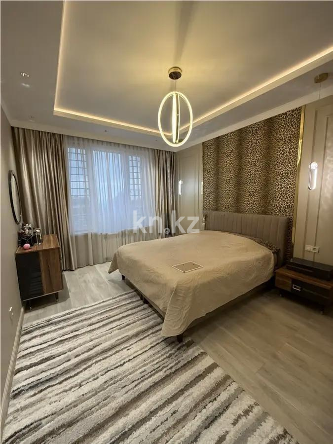 Продажа 4-комнатной квартиры, 145 м² - Продажа квартир в Петропавловске фото 2 из 6