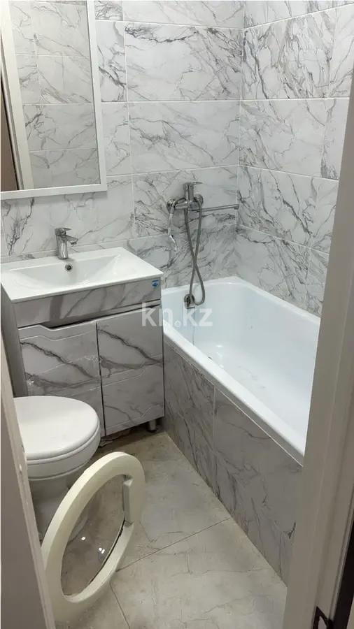 Продажа 1-комнатной квартиры, 20 м² - Продажа квартир в р-не Сарайшык Астаны - страница 5 фото 2 из 2