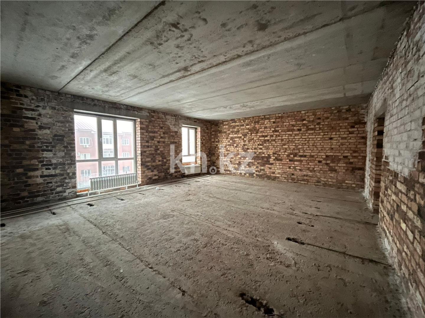 Продажа 2-комнатной квартиры, 69 м² - Продажа двухкомнатных квартир в Городе Караганды - страница 3 фото 1 из 2