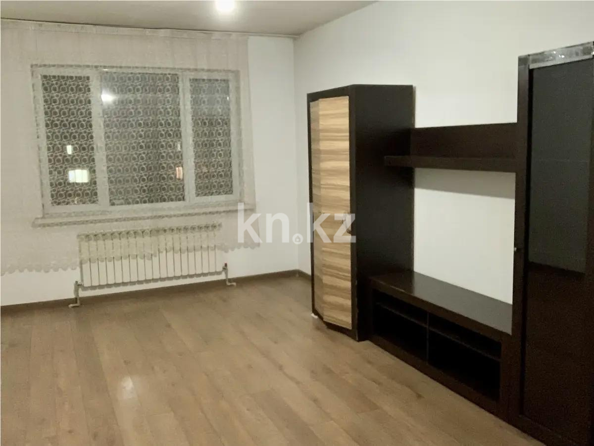Продажа 2-комнатной квартиры, 67.2 м², мкр. Нуркент, дом  83 - Продажа квартир в Алматы фото 1 из 4