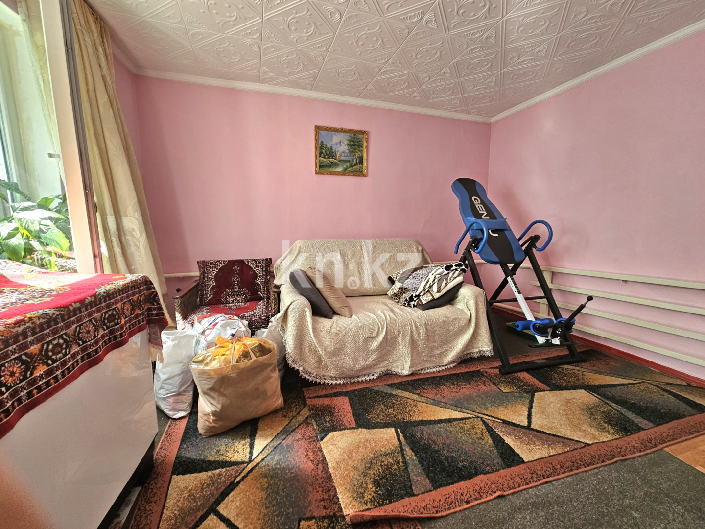 Продажа 2-комнатного дома, 50 м², ул. Шацкого - Продажа домов, коттеджей в Казахстане фото 5 из 16