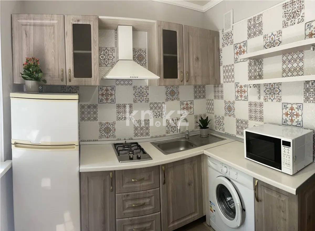 Продажа 2-комнатной квартиры, 46 м², пр. Назарбаева, дом  34 - Продажа  двухкомнатных квартир в Алматы с фото фото 3 из 5