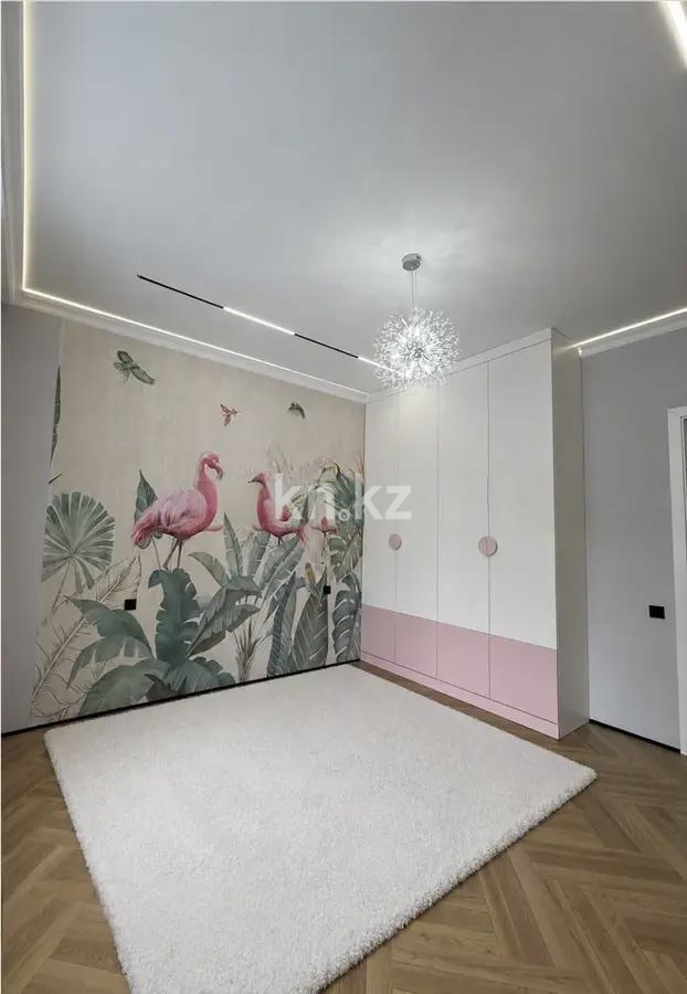 Продажа 4-комнатной квартиры, 104 м² - Продажа четырехкомнатных квартир в Астане - страница 3 фото 4 из 6