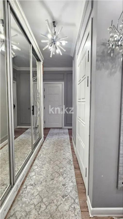 Продажа 3-комнатной квартиры, 75 м², мкр-н Шугыла, дом  342/7 - Продажа квартир в Алматы фото 8 из 8