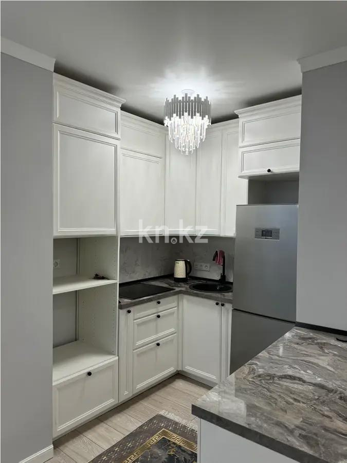 Продажа 2-комнатной квартиры, 46 м² в Алматы - фото 2