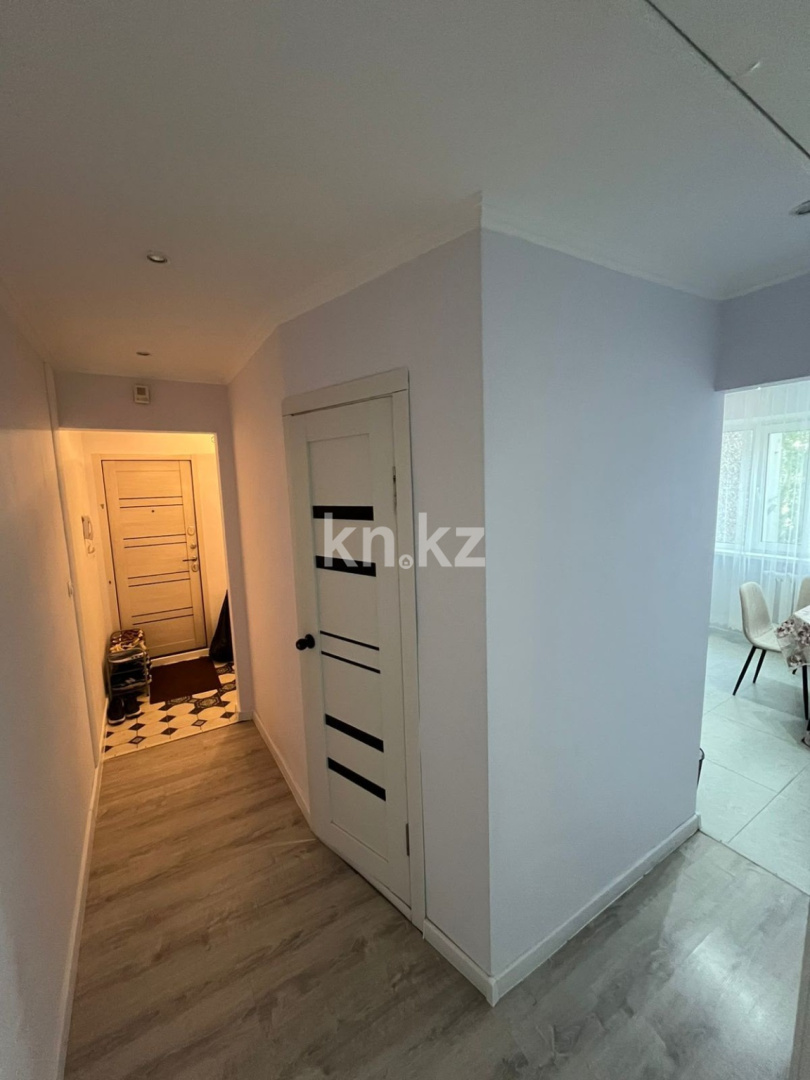 Продажа 2-комнатной квартиры, 52 м² в Караганде - фото 11