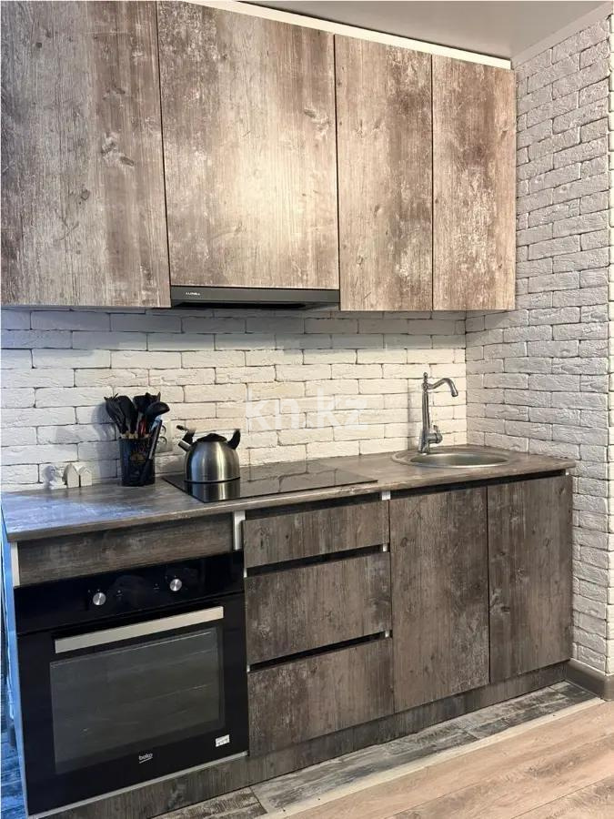 Продажа 1-комнатной квартиры, 30 м² в Сарани - фото 3