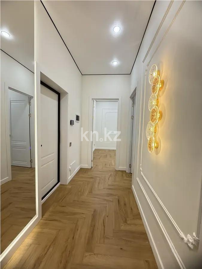 Продажа 2-комнатной квартиры, 64 м² в Астане - фото 6