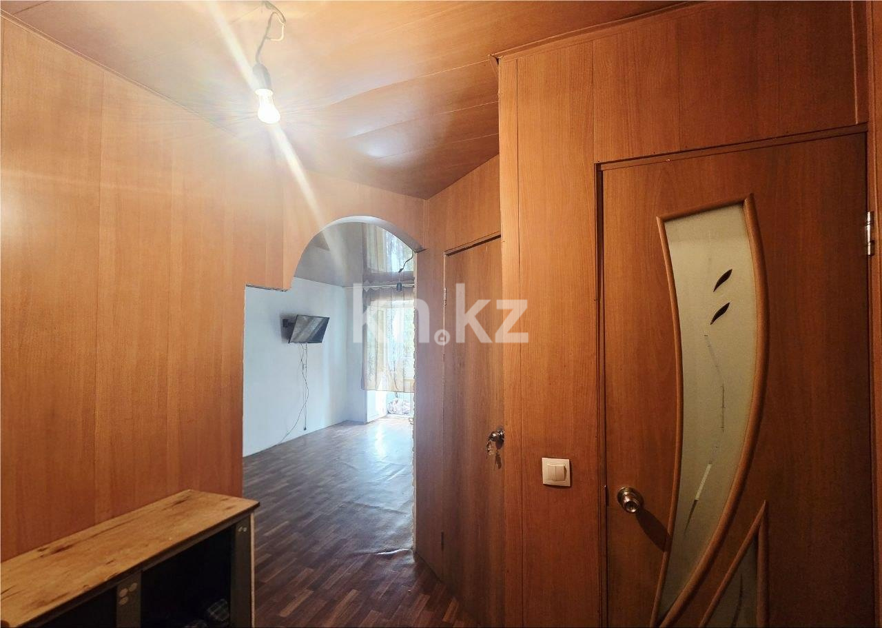 Продажа 1-комнатной квартиры, 29 м² - Продажа квартир в блочном доме в Темиртау - страница 2 фото 7 из 13