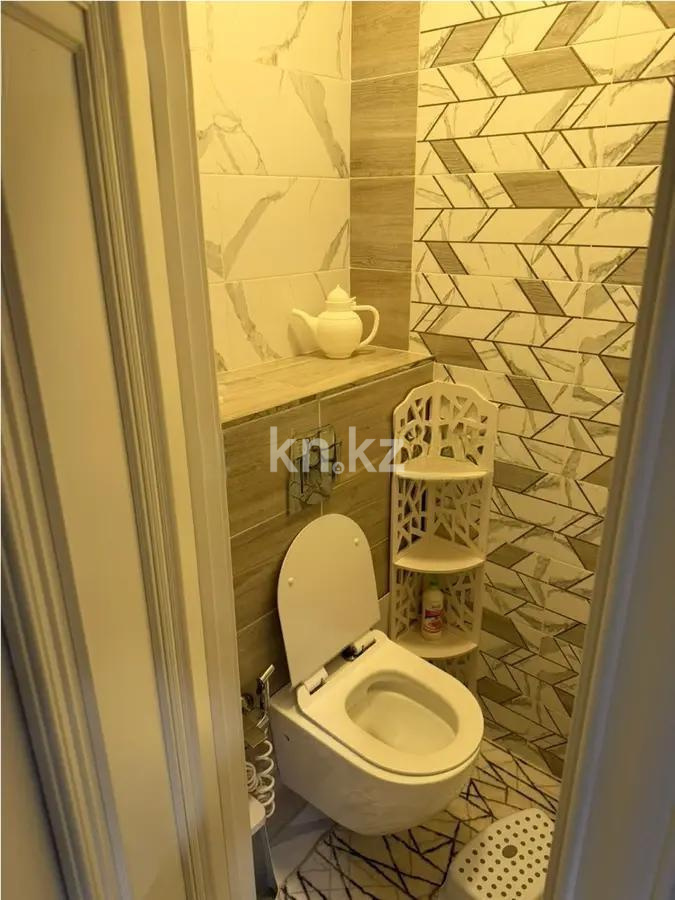 Продажа 4-комнатной квартиры, 100 м² - Продажа недвижимости в Казахстане - страница 9 фото 6 из 7