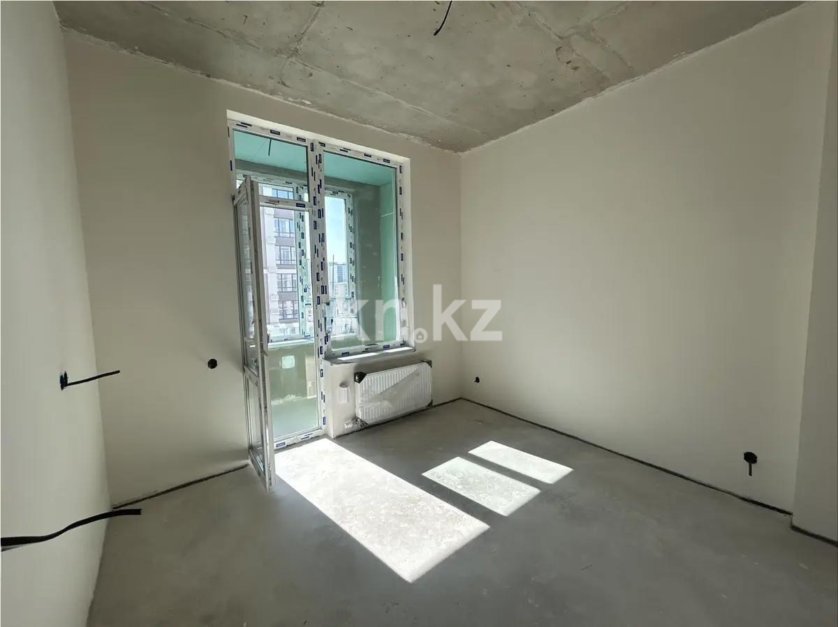 Продажа 2-комнатной квартиры, 62 м² - Продажа  двухкомнатных квартир в новостройках Астаны - страница 3 фото 2 из 2