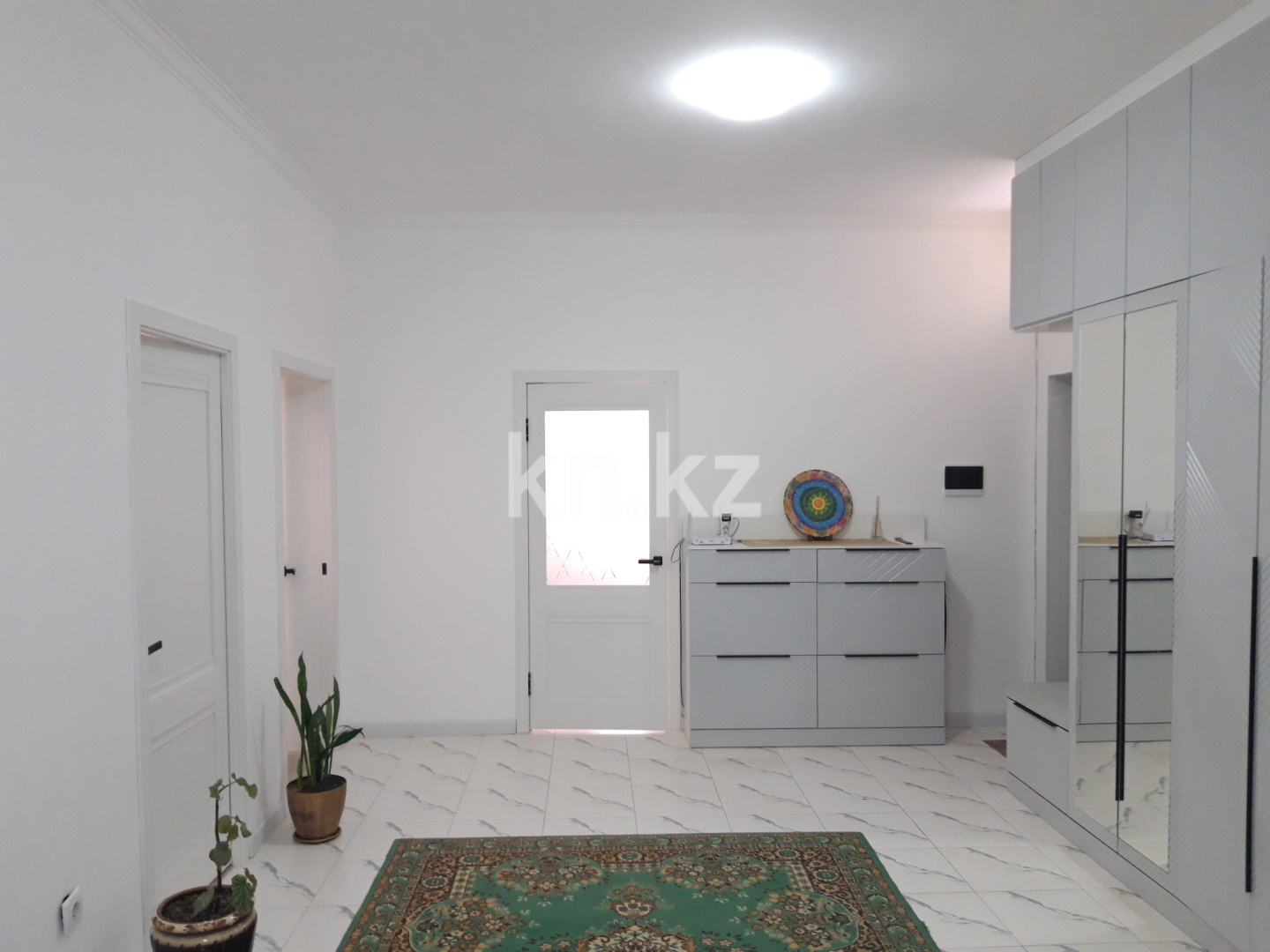 Продажа 5-комнатного дома, 117 м² - Продажа домов, коттеджей в Казахстане - страница 2 фото 15 из 36