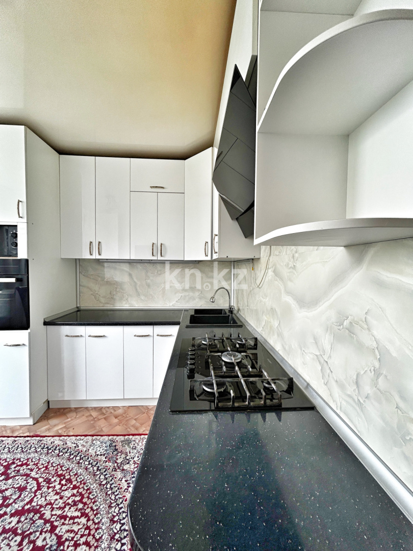 Продажа 3-комнатной квартиры, 77 м² в Алматы - фото 10