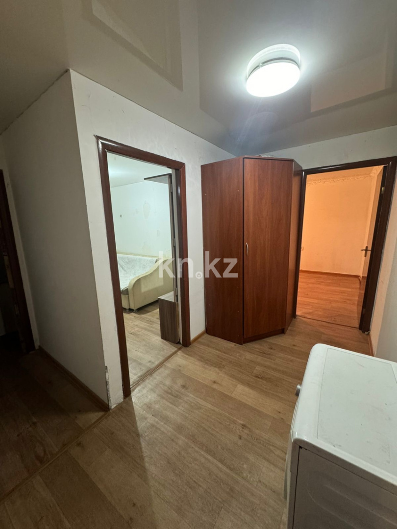 Продажа 2-комнатной квартиры, 43.4 м², ул. Молдагуловой, дом  37 - ул. Ауэзова - Продажа  двухкомнатных квартир в Астане с фото фото 6 из 7