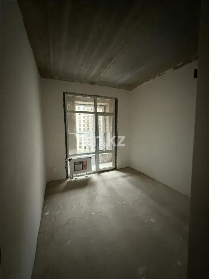 Продажа 1-комнатной квартиры, 39.08 м² в Астане - фото 2