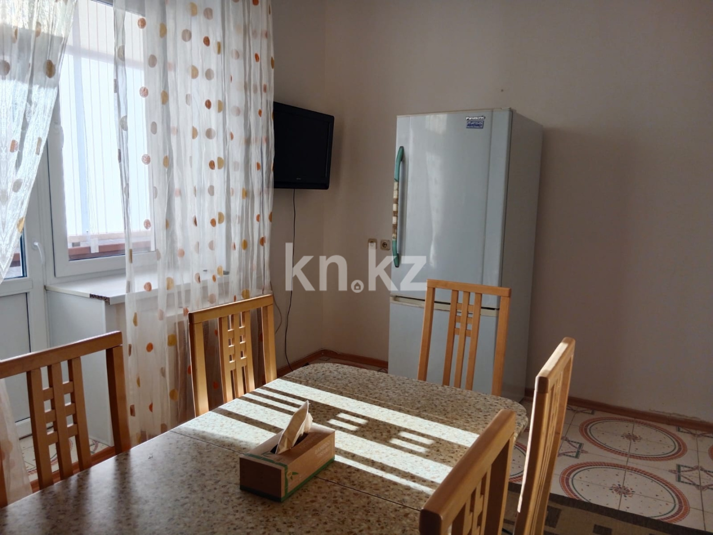 Аренда 4-комнатной квартиры, 140 м² - Аренда квартир помесячно в Казахстане - страница 4 фото 2 из 14