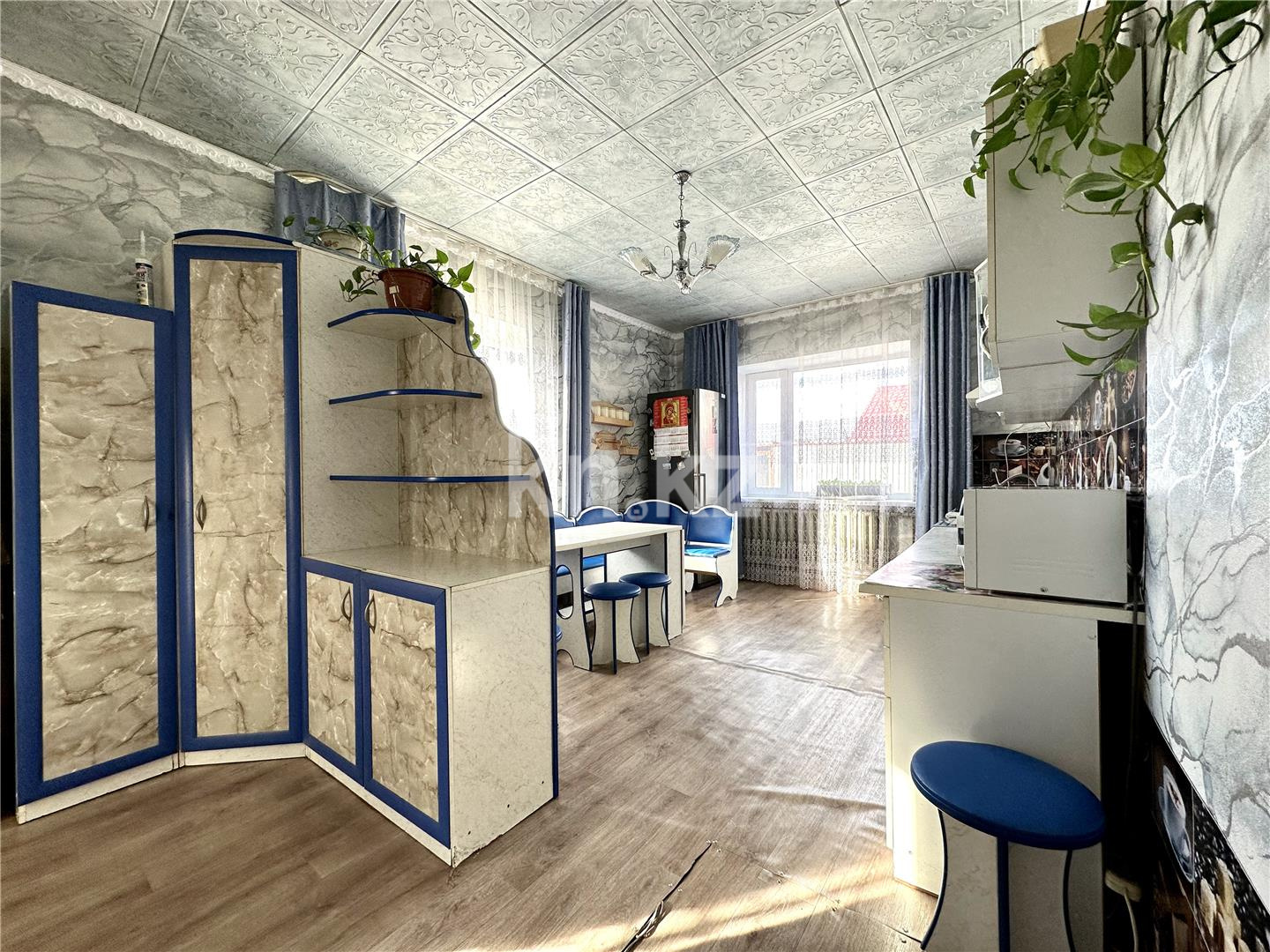 Продажа 4-комнатного дома, 147.3 м², ул. Разрезовская, дом  36 - Продажа домов, коттеджей в Караганде фото 20 из 40