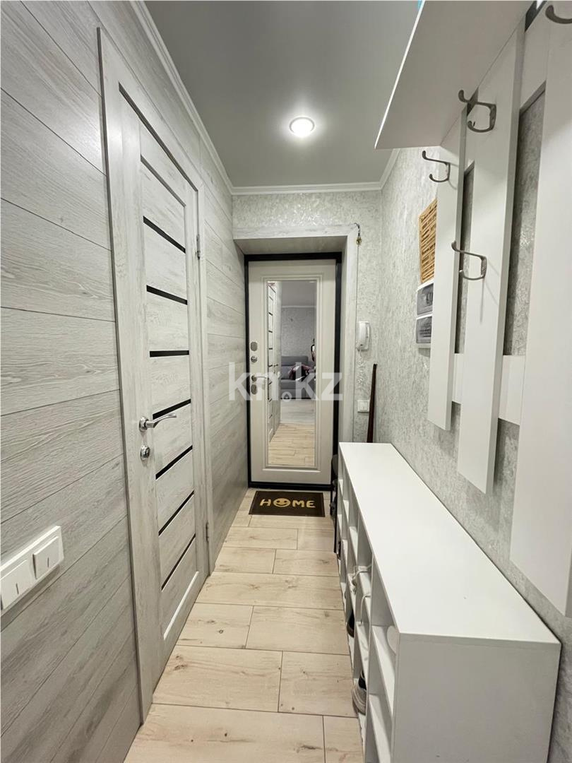 Продажа 2-комнатной квартиры, 43 м², ул. Жакенова - Продажа квартир в Сарани фото 10 из 12