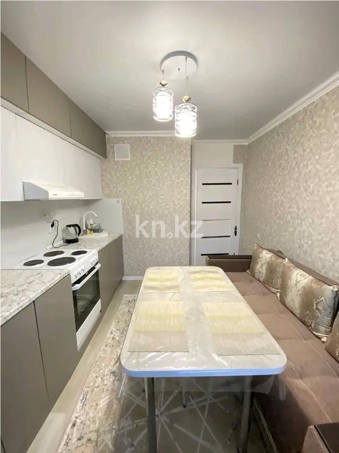 Продажа 2-комнатной квартиры, 54.9 м², ул. Айтматова, дом  59 в Астане - фото 3