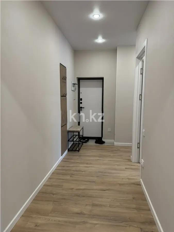 Продажа 2-комнатной квартиры, 55 м² - Продажа двухкомнатных квартир от собственников в Караганде фото 5 из 5