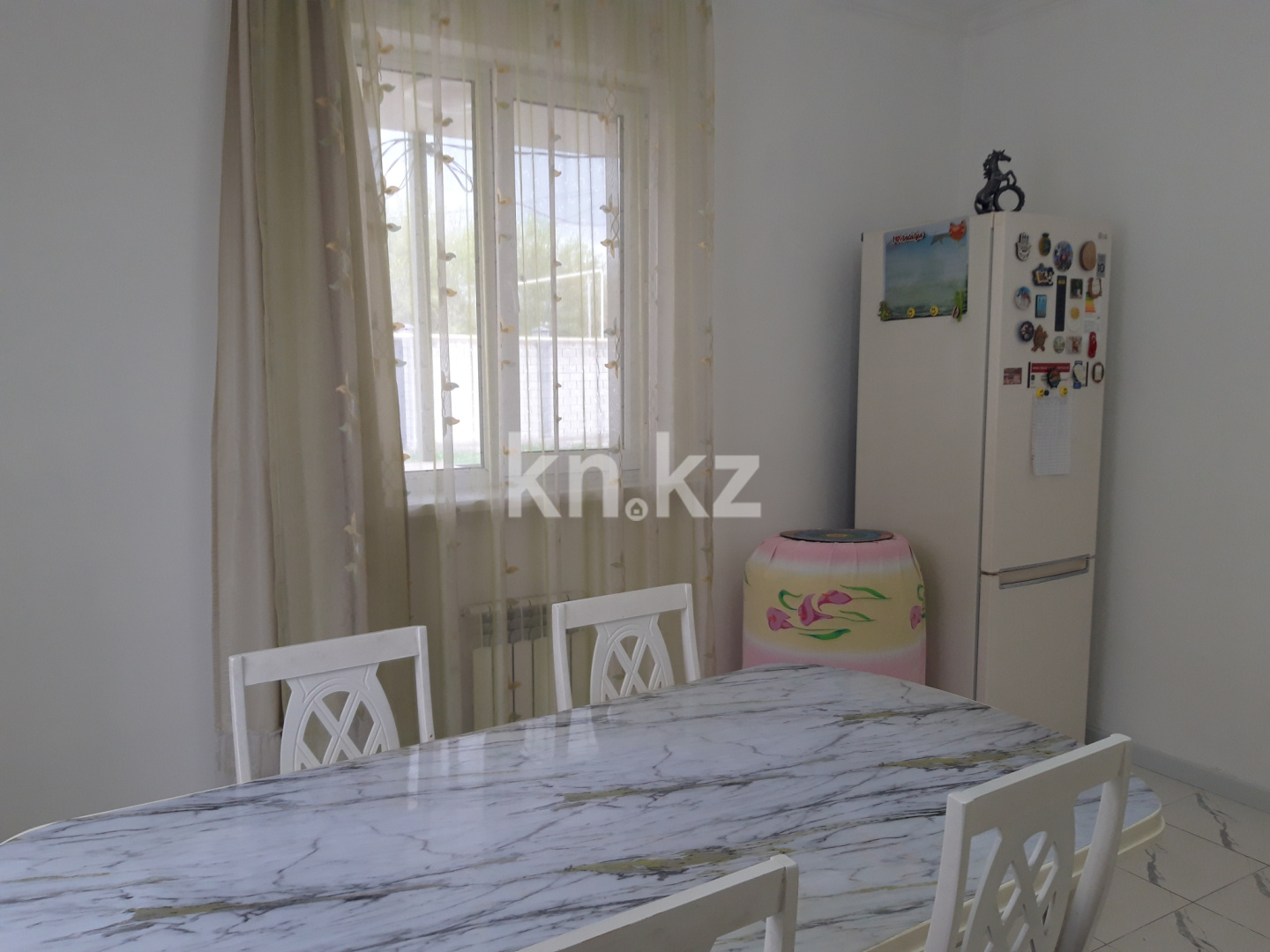 Продажа 5-комнатного дома, 117 м² - Продажа домов, коттеджей в Казахстане - страница 2 фото 22 из 36