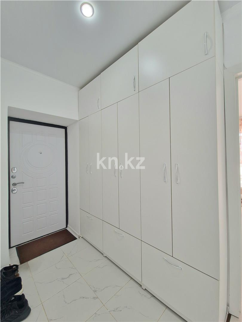 Продажа 3-комнатной квартиры, 86 м² - Продажа недвижимости в Караганде - страница 2 фото 17 из 22