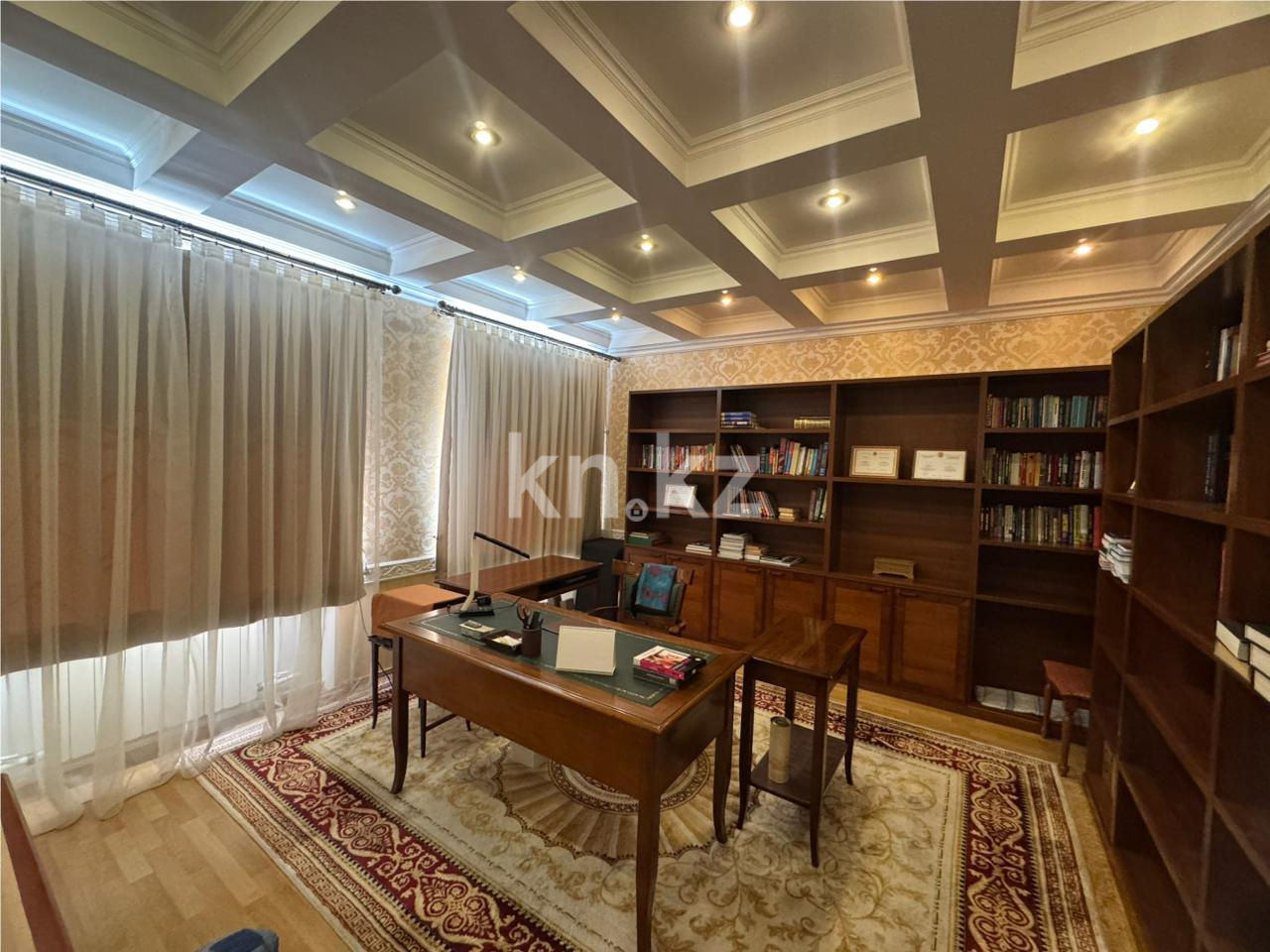 Продажа 9-комнатного дома, 1000 м², пр. Назарбаева, дом  3а - Продажа домов, коттеджей в Казахстане фото 31 из 31