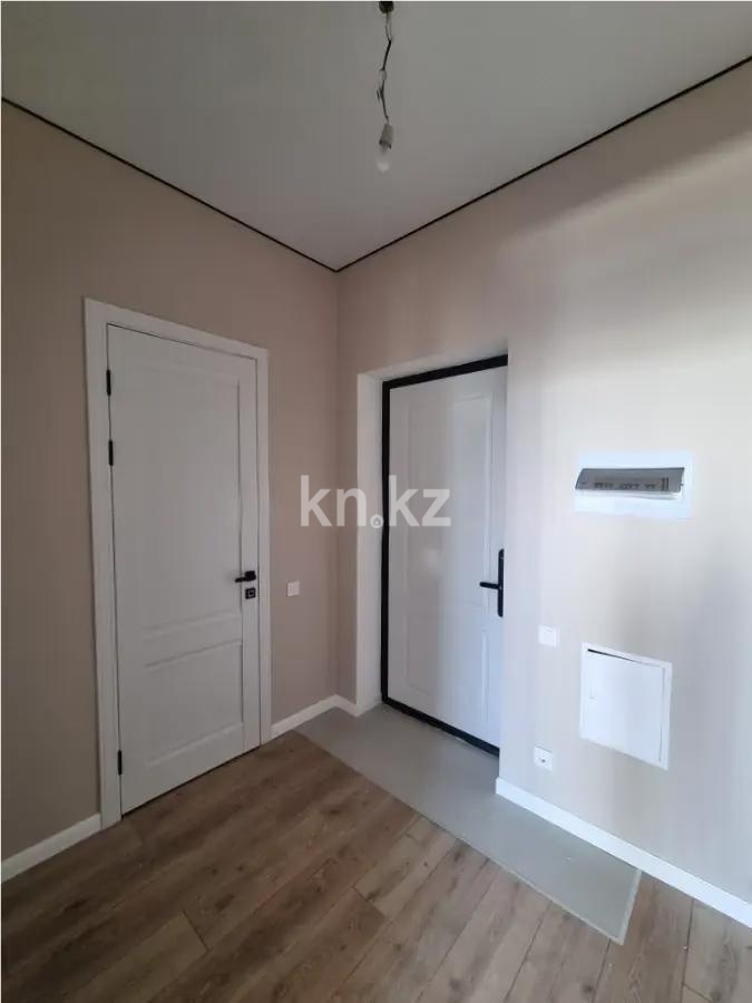 Продажа 1-комнатной квартиры, 37.8 м² в Астане - фото 6
